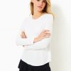 Westley Long Sleeve Tee